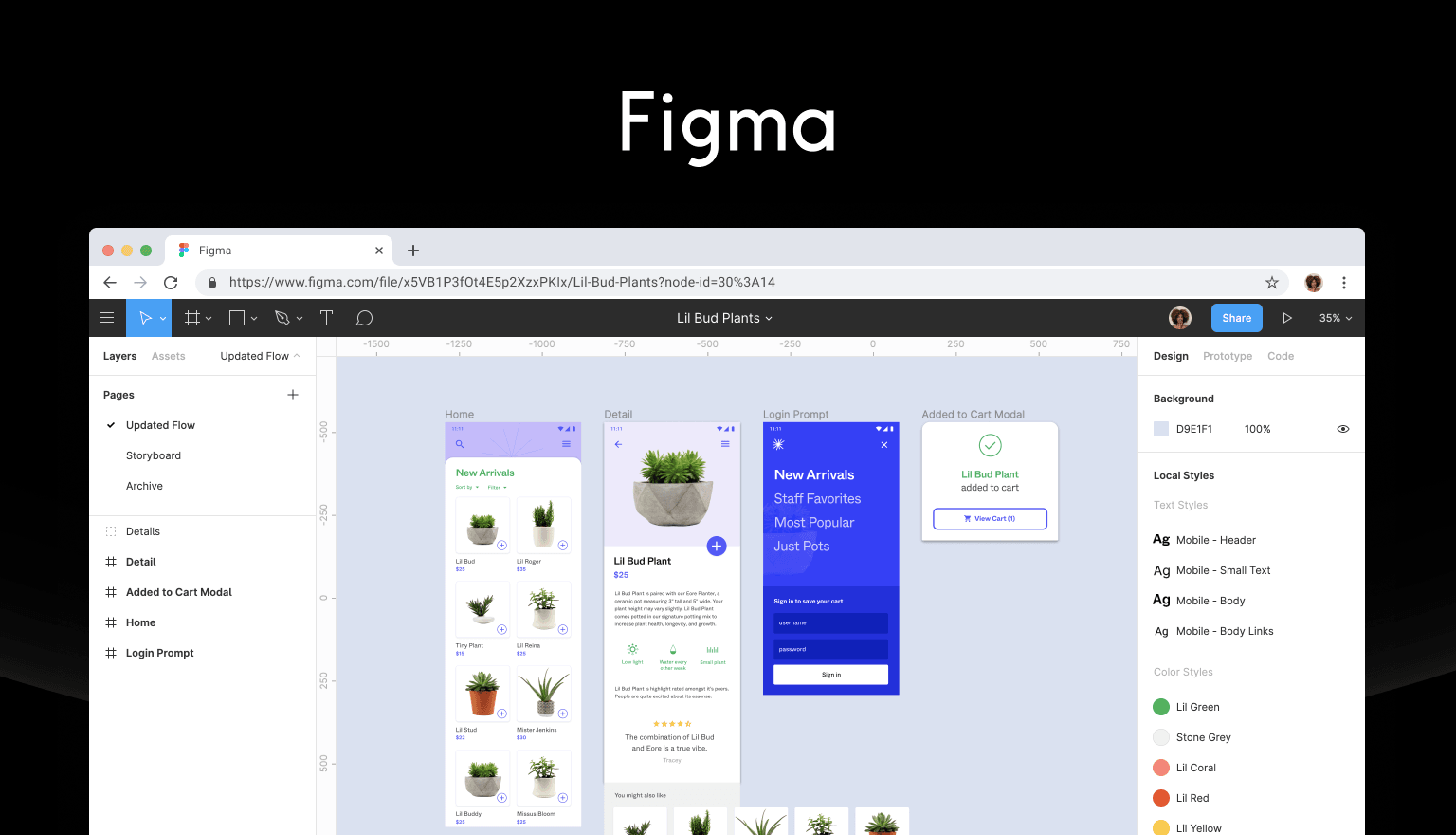 Why Liveblocks - Figma