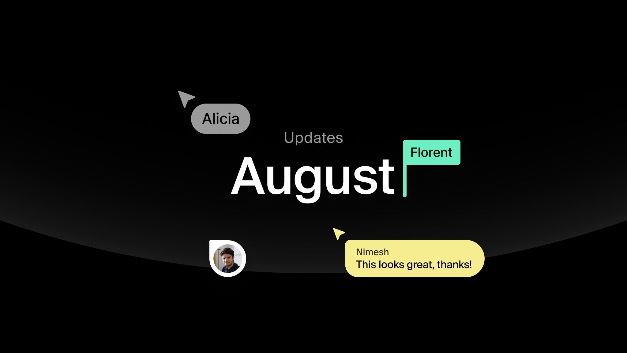 What’s new in Liveblocks: August edition