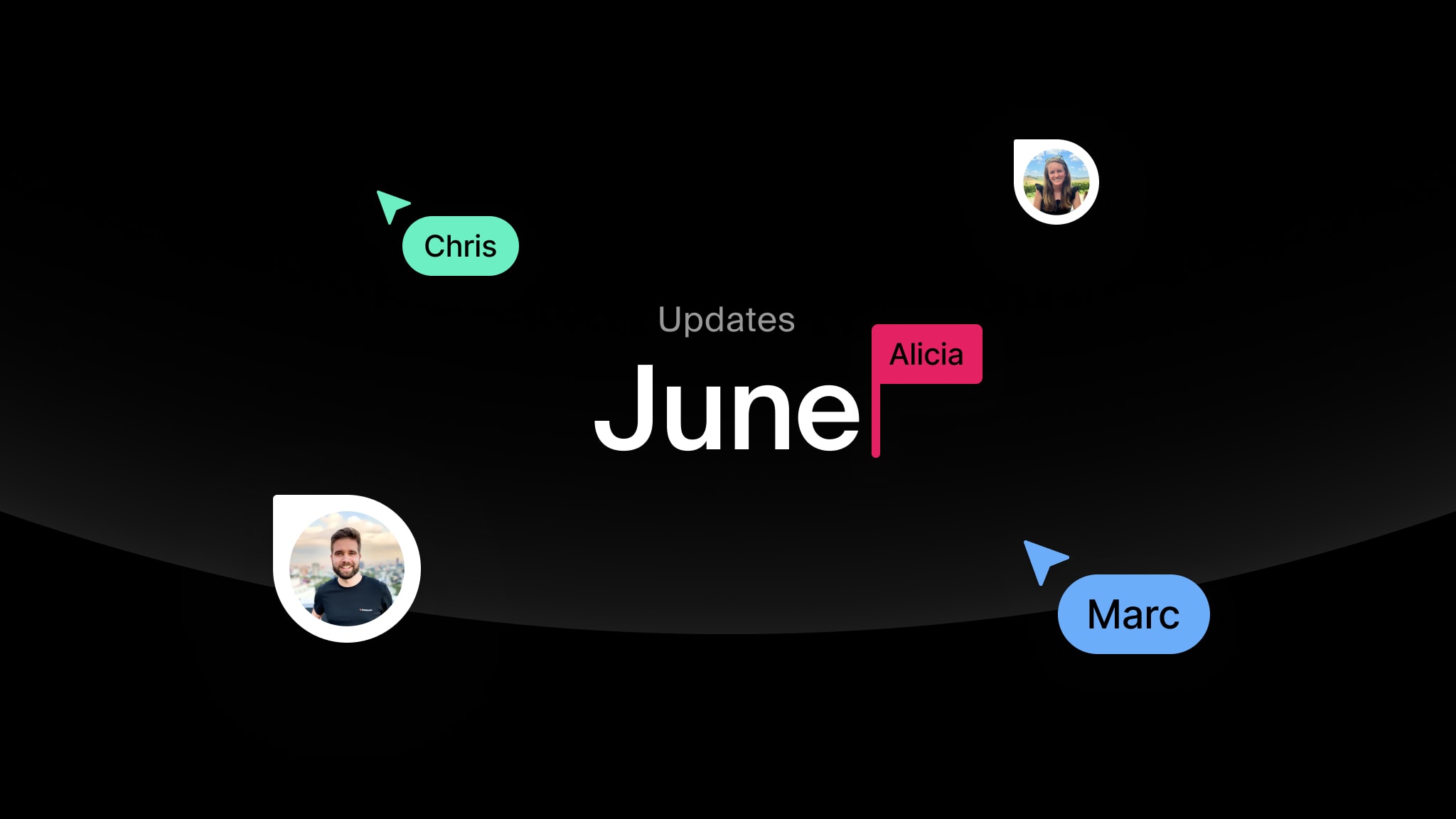 What’s new in Liveblocks: June edition