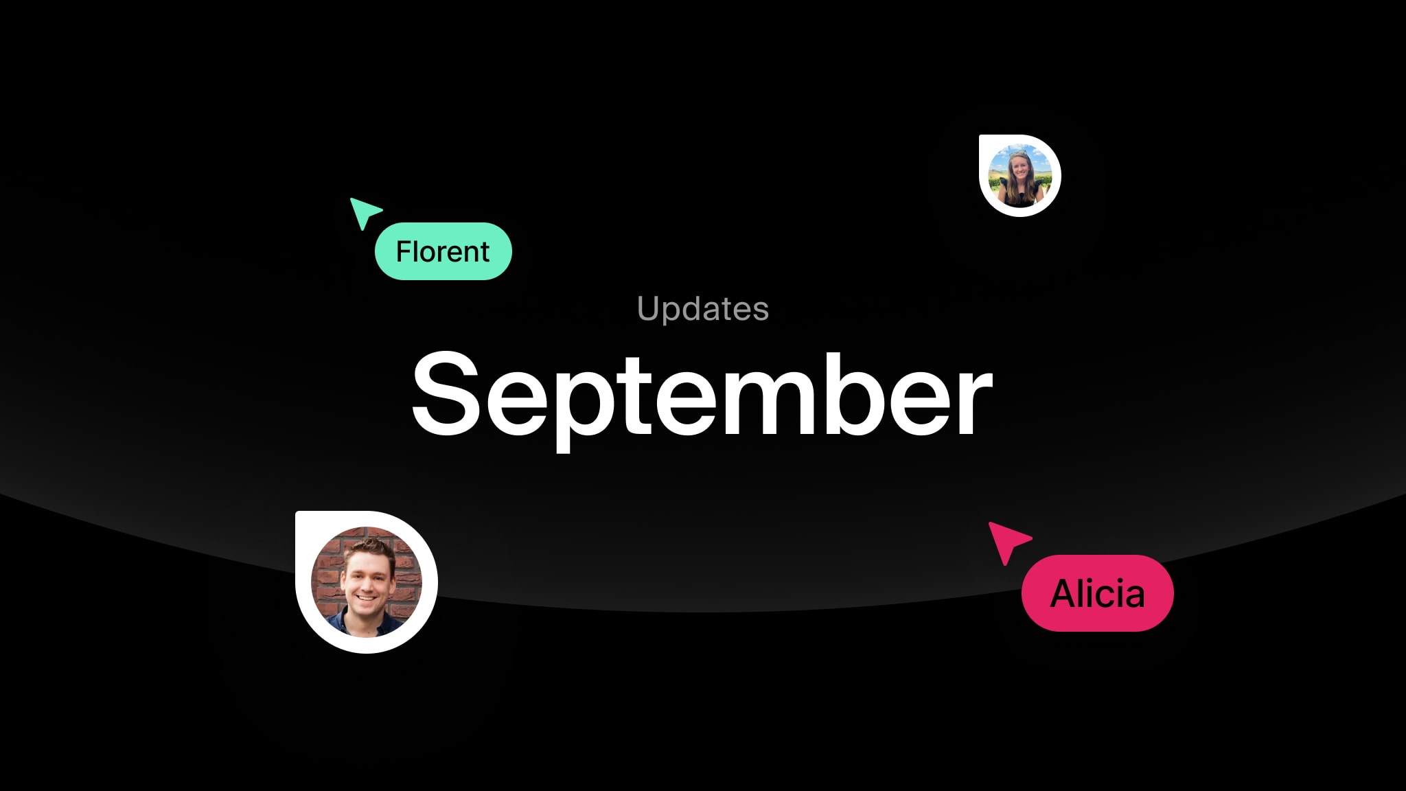 What’s new in Liveblocks: September edition